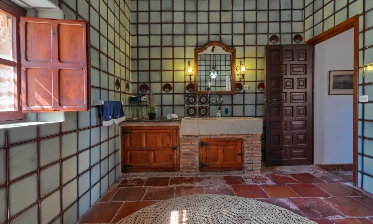 Reventa -  -
Denia - Jesús Pobre