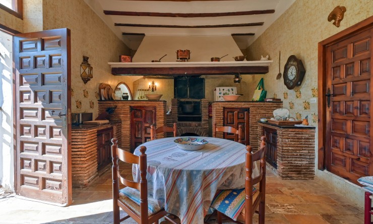 Reventa -  -
Denia - Jesús Pobre