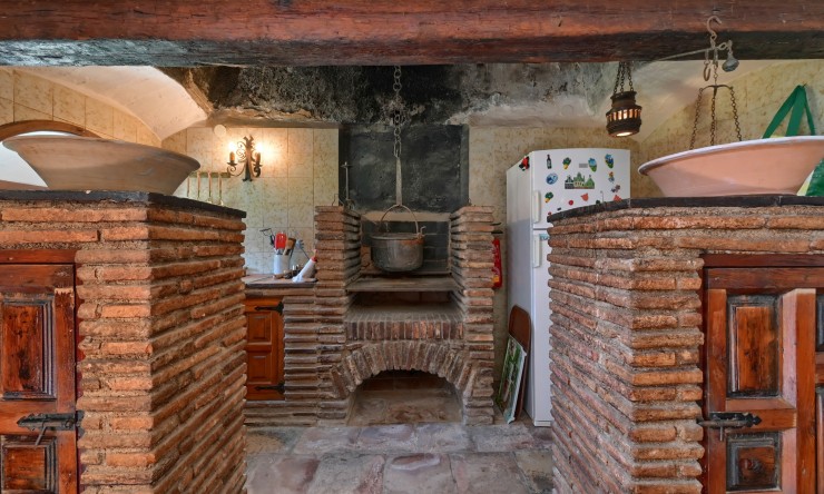 Reventa -  -
Denia - Jesús Pobre