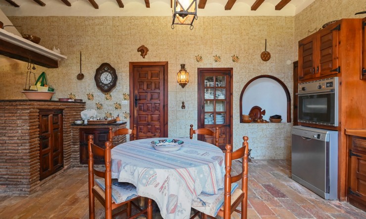 Reventa -  -
Denia - Jesús Pobre