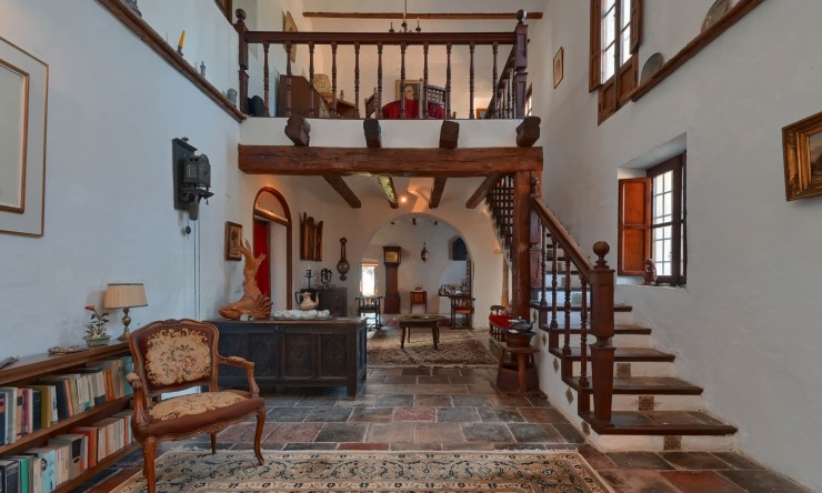 Reventa -  -
Denia - Jesús Pobre