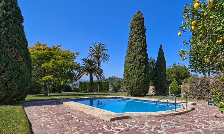 Reventa -  -
Denia - Jesús Pobre