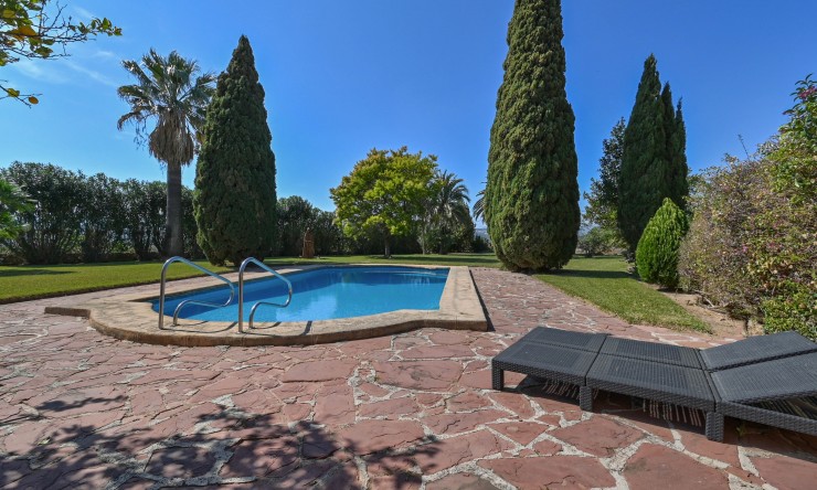 Reventa -  -
Denia - Jesús Pobre