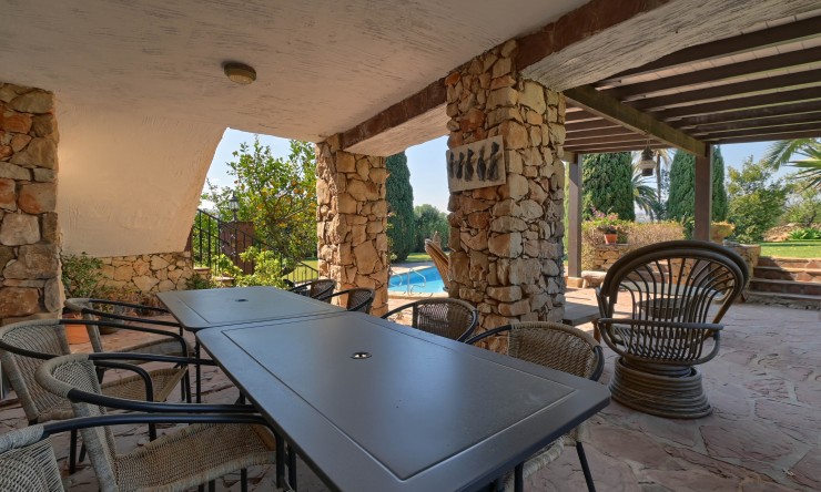 Reventa -  -
Denia - Jesús Pobre