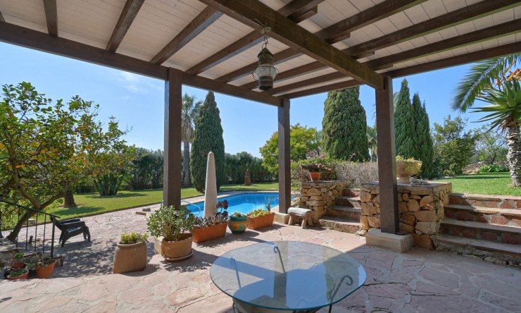 Reventa -  -
Denia - Jesús Pobre