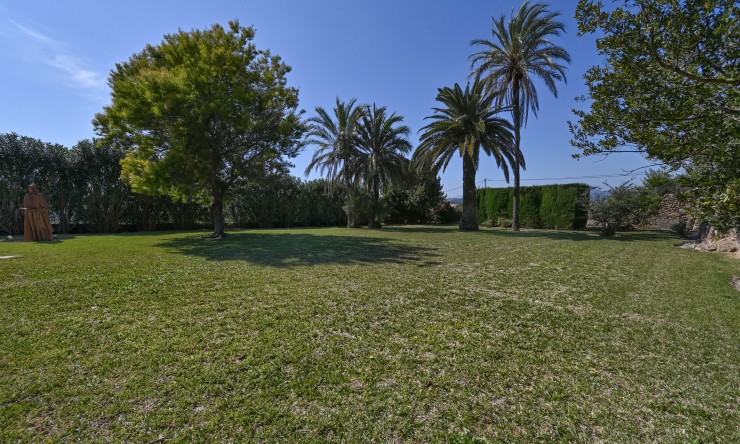 Reventa -  -
Denia - Jesús Pobre