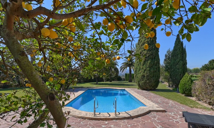 Reventa -  -
Denia - Jesús Pobre