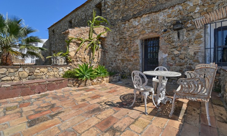 Reventa -  -
Denia - Jesús Pobre