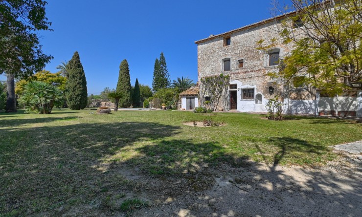 Reventa -  -
Denia - Jesús Pobre