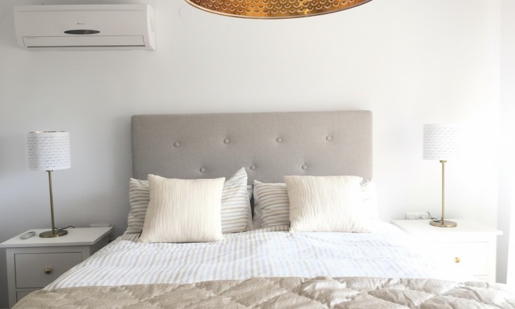 Reventa - Villa -
Moraira - Benimeit - Tabaira