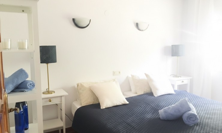 Reventa - Villa -
Moraira - Benimeit - Tabaira