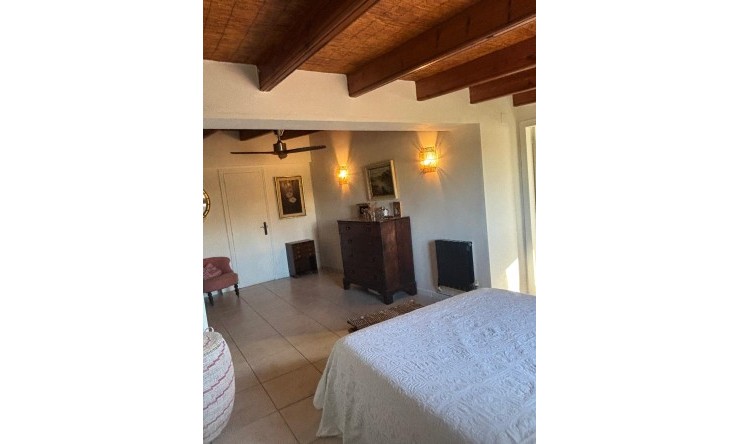 Resale - Country house -
Jávea / Xàbia - Partides comunes - Adsubia