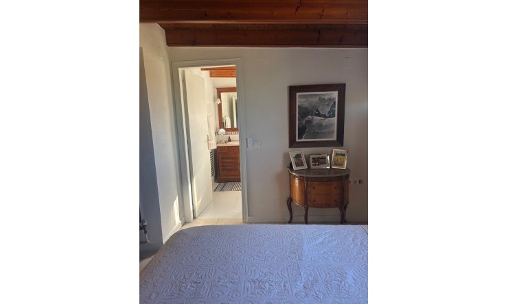 Resale - Country house -
Jávea / Xàbia - Partides comunes - Adsubia