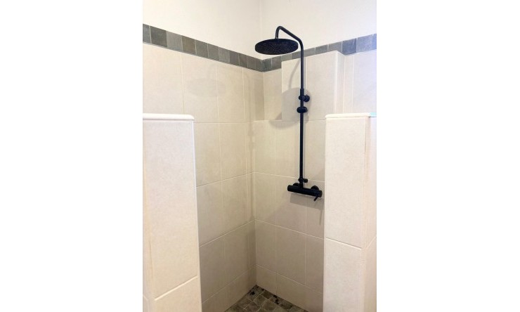 Resale - Country house -
Jávea / Xàbia - Partides comunes - Adsubia