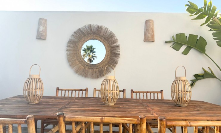 Resale - Country house -
Jávea / Xàbia - Partides comunes - Adsubia