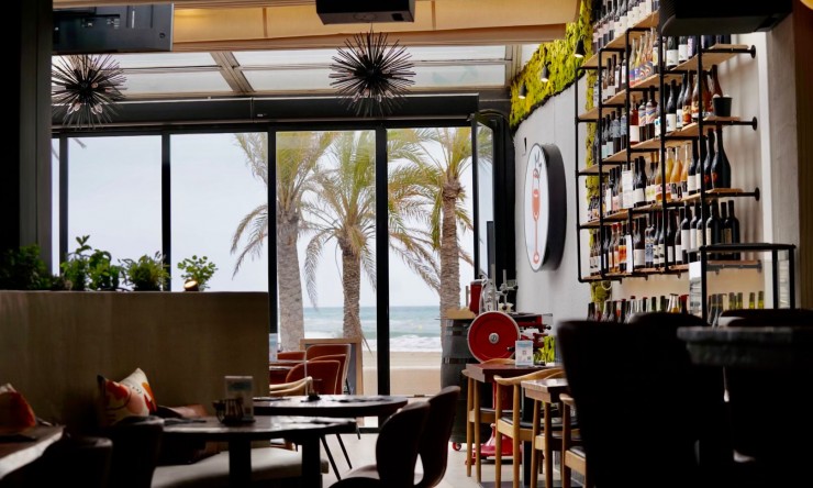 Reventa -  -
Jávea / Xàbia - Montañar - El Arenal