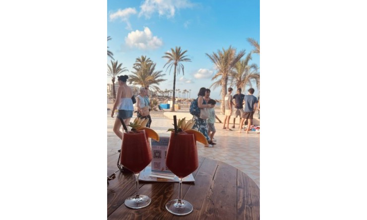 Reventa -  -
Jávea / Xàbia - Montañar - El Arenal