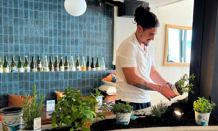 Reventa -  -
Jávea / Xàbia - Montañar - El Arenal