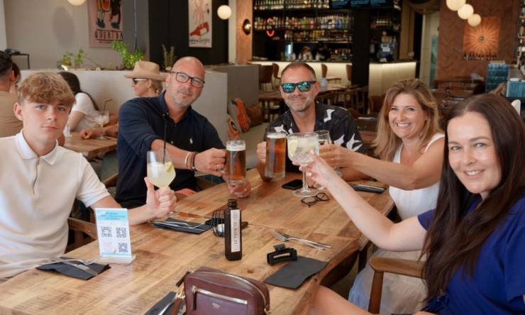 Reventa -  -
Jávea / Xàbia - Montañar - El Arenal