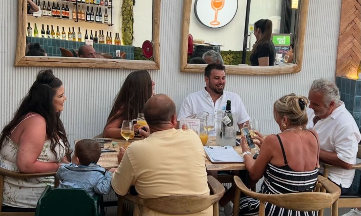 Reventa -  -
Jávea / Xàbia - Montañar - El Arenal