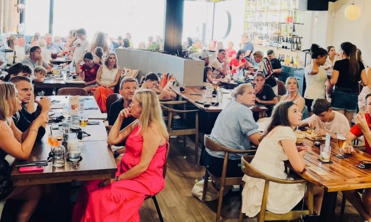 Reventa -  -
Jávea / Xàbia - Montañar - El Arenal