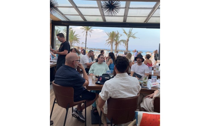 Reventa -  -
Jávea / Xàbia - Montañar - El Arenal