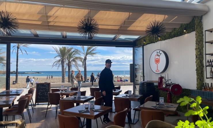 Reventa -  -
Jávea / Xàbia - Montañar - El Arenal