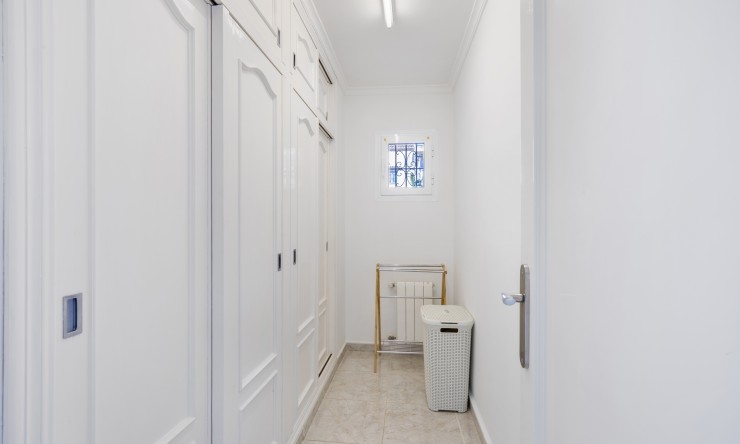 Resale - Villa -
Benissa - Cala Advocat - Baladrar