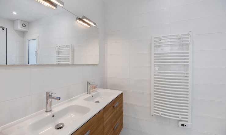 Resale - Villa -
Benissa - Cala Advocat - Baladrar