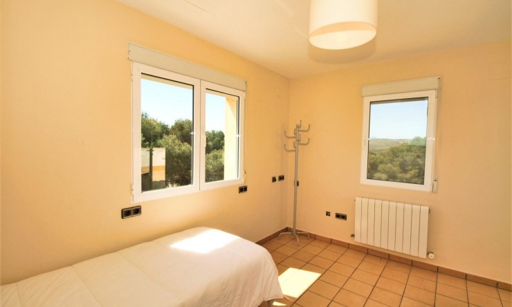 Resale - Villa -
Jávea / Xàbia - La Granadella  - Costa Nova