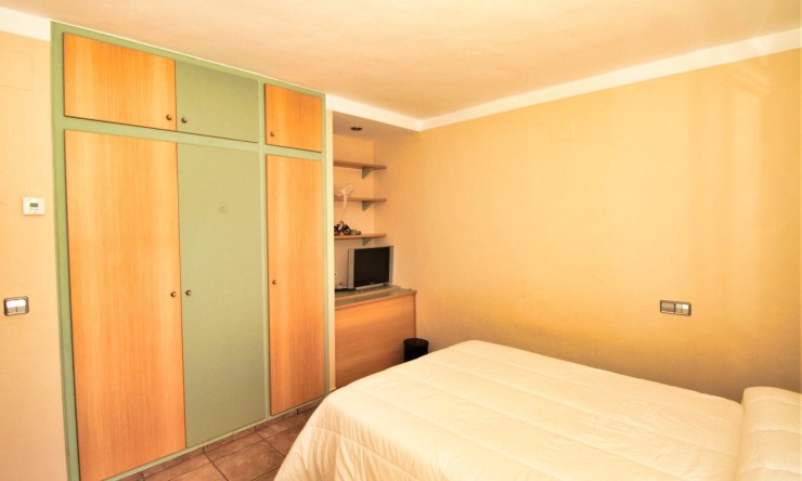 Resale - Villa -
Jávea / Xàbia - La Granadella  - Costa Nova