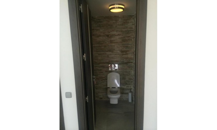 Resale - Villa -
Jávea / Xàbia - La Granadella  - Costa Nova