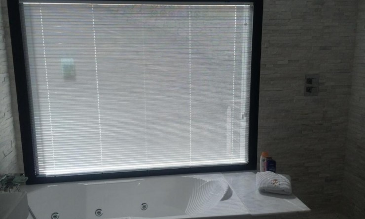 Resale - Villa -
Jávea / Xàbia - La Granadella  - Costa Nova