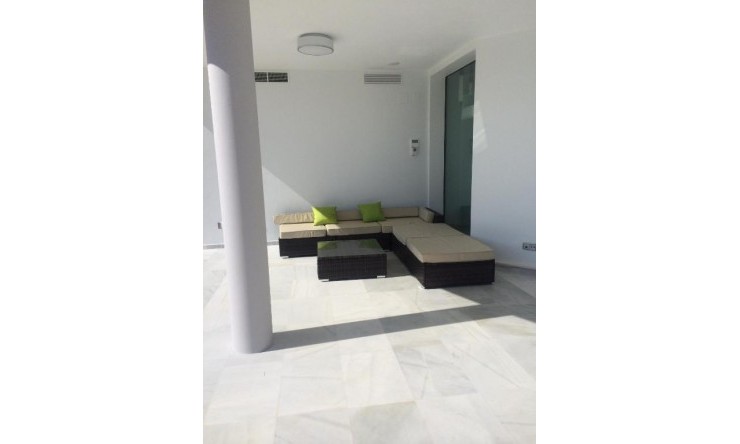 Resale - Villa -
Jávea / Xàbia - La Granadella  - Costa Nova