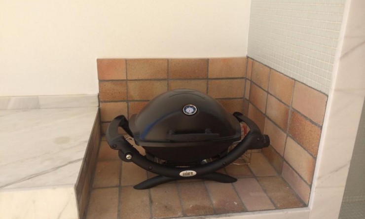 Resale - Villa -
Jávea / Xàbia - La Granadella  - Costa Nova