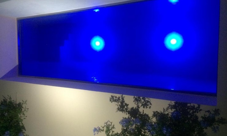 Resale - Villa -
Jávea / Xàbia - La Granadella  - Costa Nova