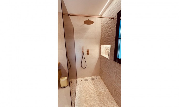 Resale - Villa -
Altea - Altea ciudad