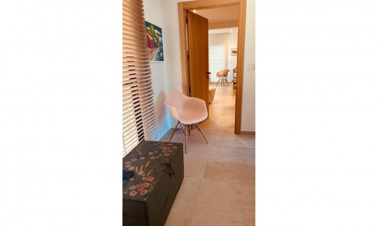 Resale - Villa -
Altea - Altea ciudad