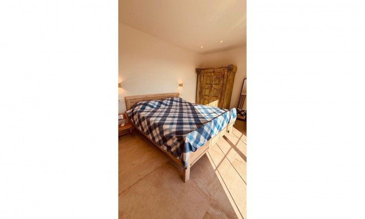 Resale - Villa -
Altea - Altea ciudad