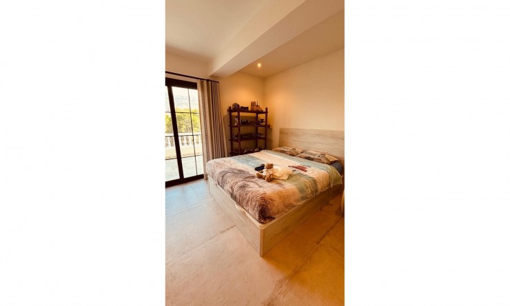 Resale - Villa -
Altea - Altea ciudad