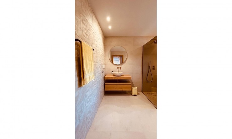 Resale - Villa -
Altea - Altea ciudad