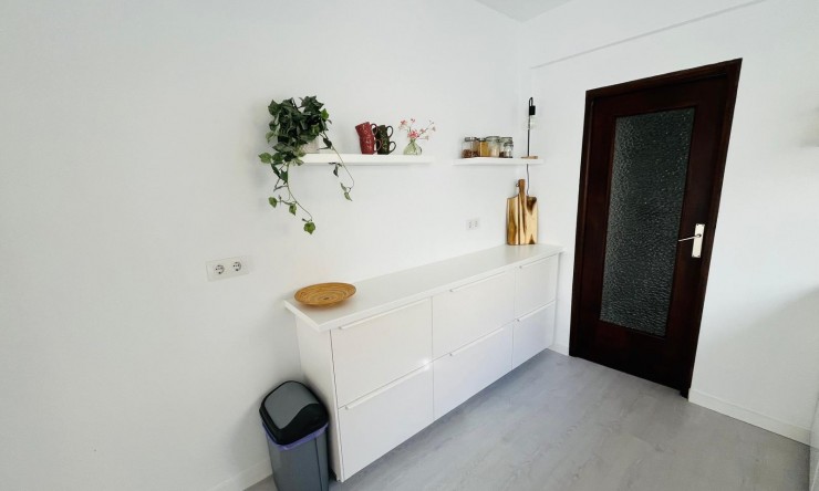 Reventa - Apartamento -
Jávea / Xàbia - Centro ciudad