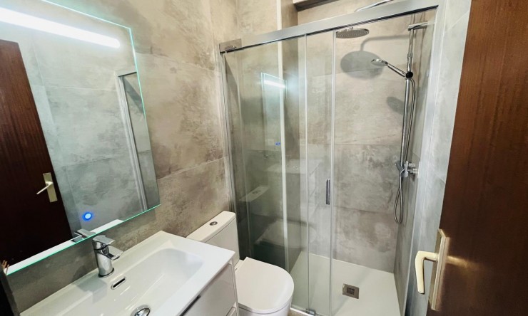 Reventa - Apartamento -
Jávea / Xàbia - Centro ciudad