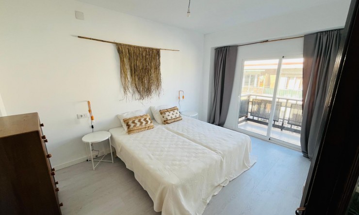 Reventa - Apartamento -
Jávea / Xàbia - Centro ciudad