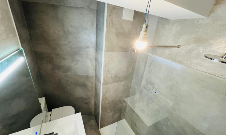 Reventa - Apartamento -
Jávea / Xàbia - Centro ciudad