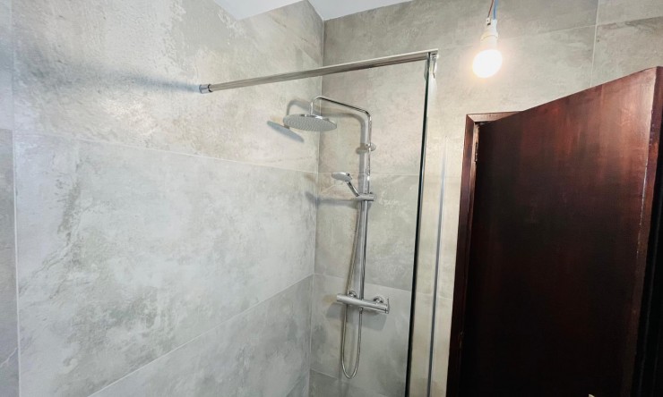 Reventa - Apartamento -
Jávea / Xàbia - Centro ciudad