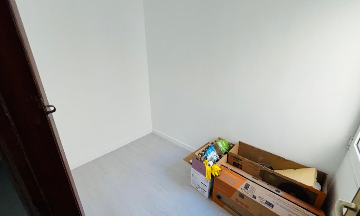 Reventa - Apartamento -
Jávea / Xàbia - Centro ciudad