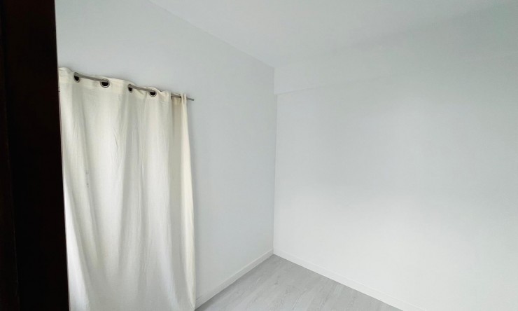 Reventa - Apartamento -
Jávea / Xàbia - Centro ciudad