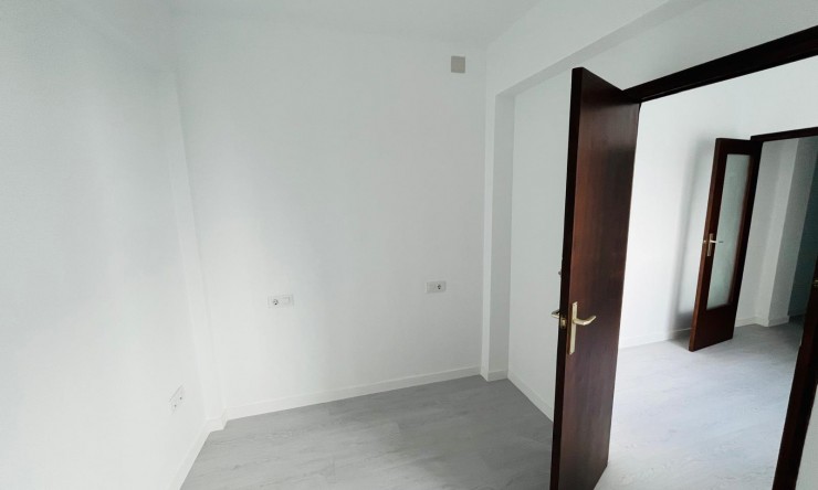 Reventa - Apartamento -
Jávea / Xàbia - Centro ciudad