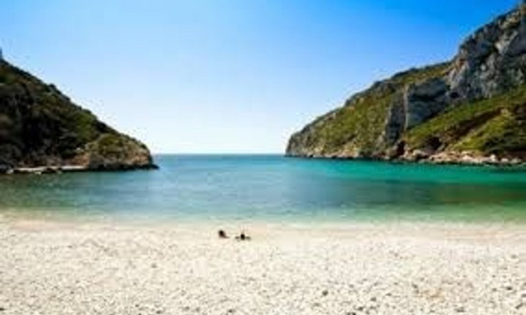 Resale - Building Plot -
Jávea / Xàbia - Portichol - Balcón al Mar